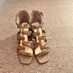 Vince Camuto Nissena Sandal -